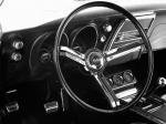 Chevrolet Camaro RS/SS 350 1967 года